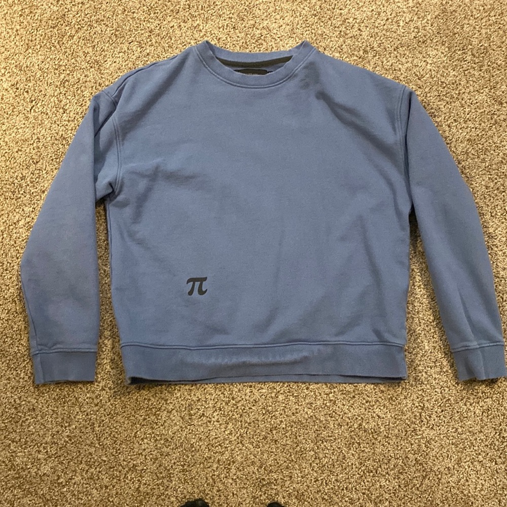 Tee Library Size L